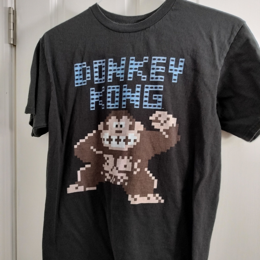 Donkey Kong